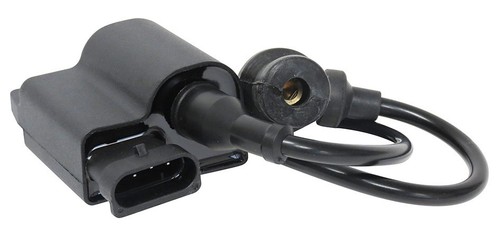 Control unit for - , italjet