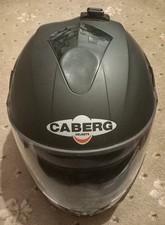 Caberg Justissimo-GT Flip Up