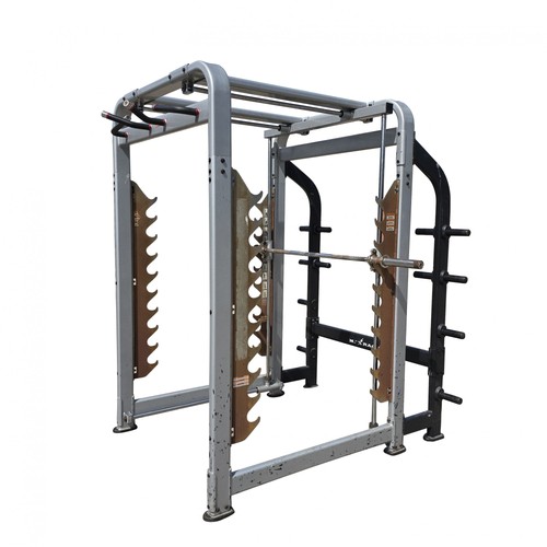 Star trac freedom max - rack, 3d
