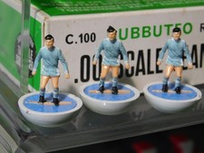 VINTAGE 1970s SUBBUTEO -
