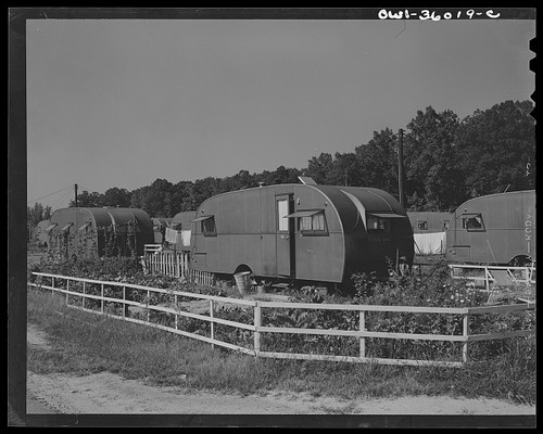 Middle river maryland 1943 - maryland,