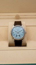 Rolex 52506 1908 2024 Platinum
