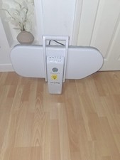 Electric Clothing Steam Press