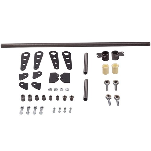 Universal anti roll bar kit - universal, anti-roll