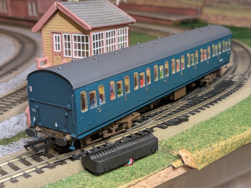 Accurascale acc2369 passenger - accurascale,
