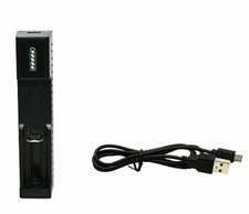USB Charger 3.7V - 4.2V For