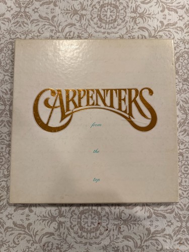 Carpenters from the top - carpenters,