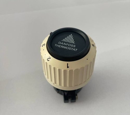 Danfoss rav 013g2960 34mm - rav, old