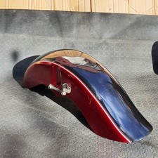 [2005-2017] HYOSUNG GV125 GV250 FRONT FENDER MUDGUARD FAIRING PANEL Mud Guard