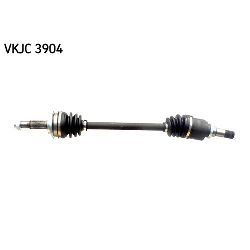 For toyota drive shaft left - shaft,