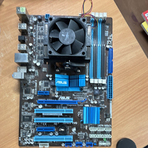 Asus m4a87td usb3 atx - m4a87td/usb3,