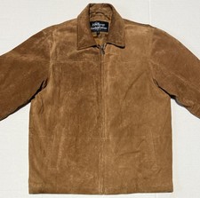 HARBOUR LEATHERWEAR - Men's