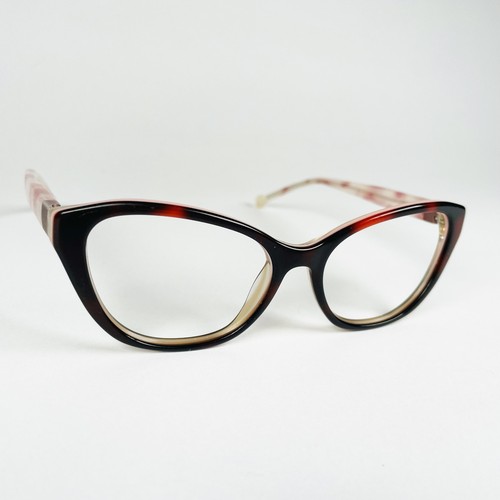 Red dead eyeglasses - or,