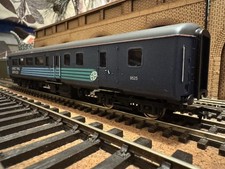 Hornby Railroad R4624 (OO) Ex