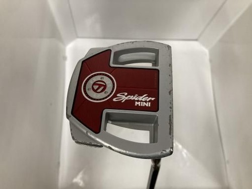 Taylormade spider mini diamond - spider,