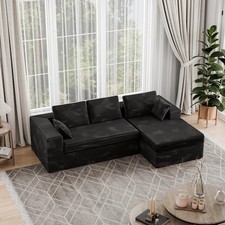 3 Seater Modular Sectional