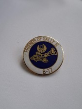 Vintage FRIENDS OF SALLY B