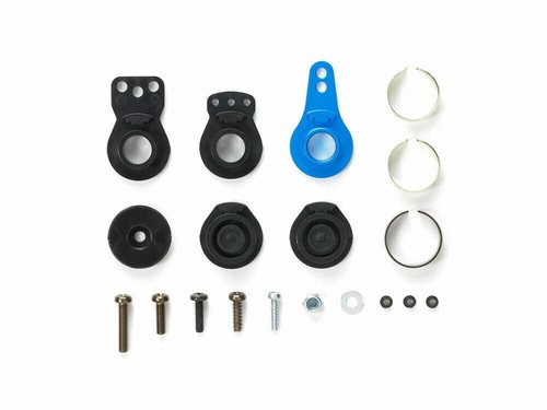 Tamiya 54799 hi torque - tt-02, hi-torque