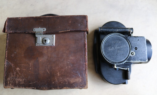 Ensign auto kinecam 16mm - auto,