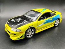Racing Champions The Fast And