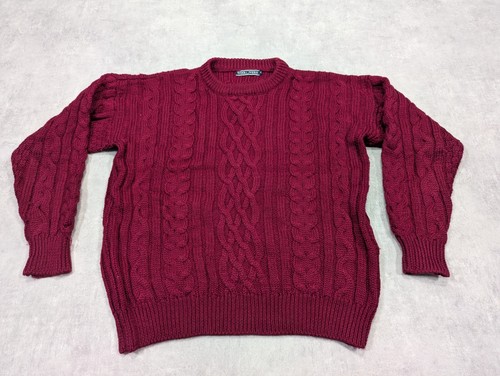 Woolovers jumper mens - mens, m