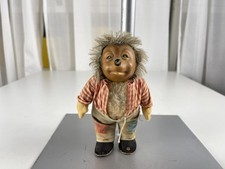 Steiff Animal Mecki 17 Cm