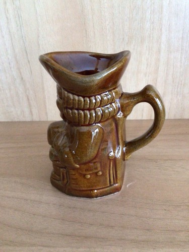 Vintage gladstone pottery - gladstone,