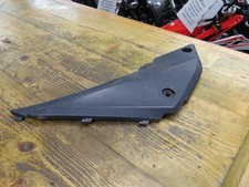 KSR MOTO TW125 RIGHT SIDE