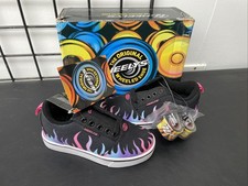 NIB Heelys Pro 20 Prints, Pink