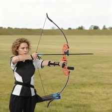Junior/Beginner Recurve Bow