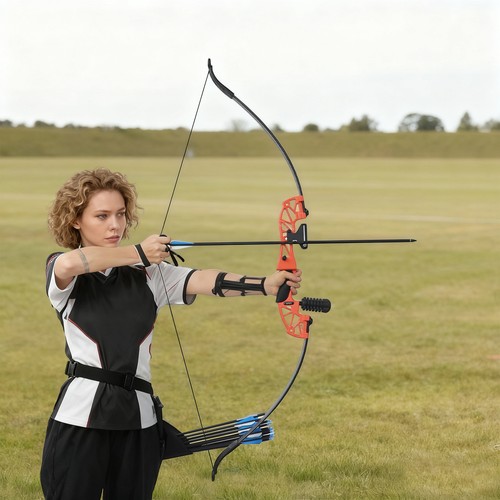 Junior beginner recurve bow - junior/beginner,