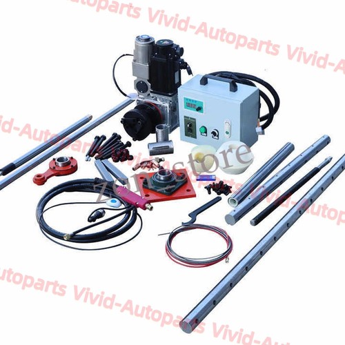45mm 3kw 1 - 45mm, 2.3kw