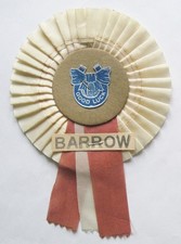 BARROW Superb Original Vintage