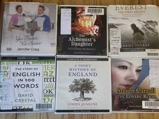HISTORICAL & LITERARY