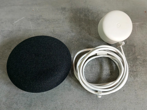Google home mini - home,
