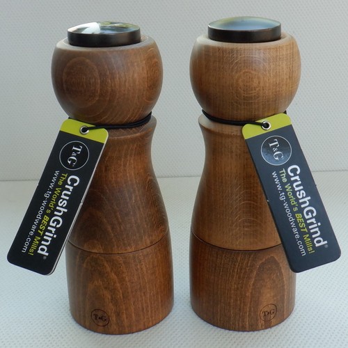 Woodware crushgrind opera - woodware,