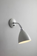 Original BTC Task Short Wall