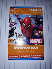 Sainsbury's Heroes Marvel