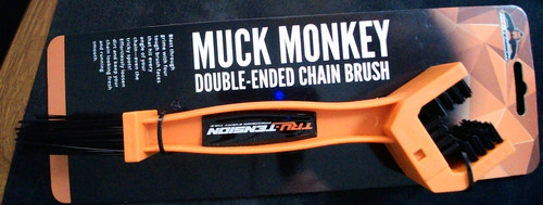 Tru tension muck monkey - tru-tension,