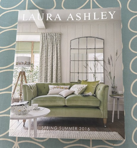 Laura ashley 2016 - laura,