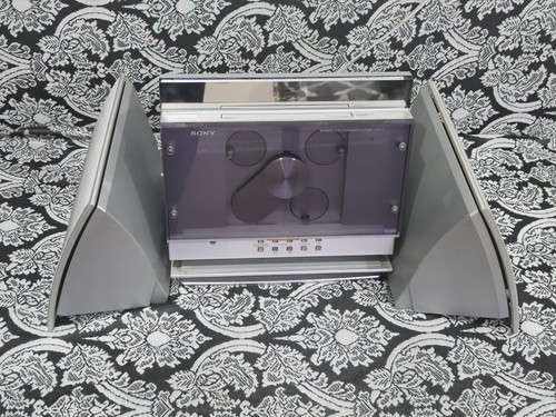 Sony cmt stereo hifi cd - cmt-l1,