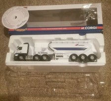 Corgi 1/50 Scale Model Truck