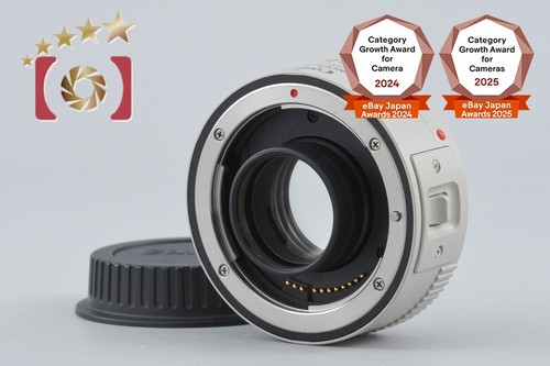 Canon extender 4x ii - extender,