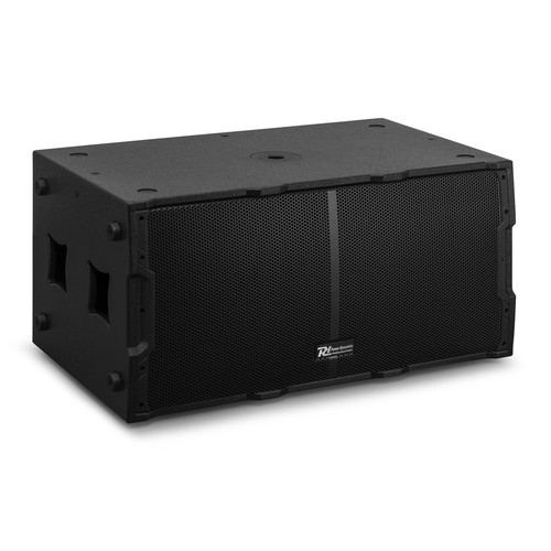 Power dynamics pdy2215s - dynamics,