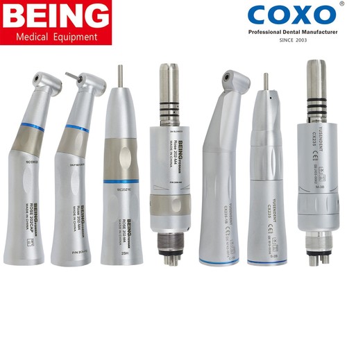 Being coxo dental - being,