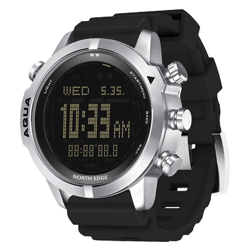 Mens digital watch - mens,