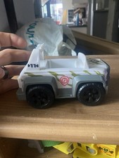 Paw Patrol Huge Vehicle Bundle