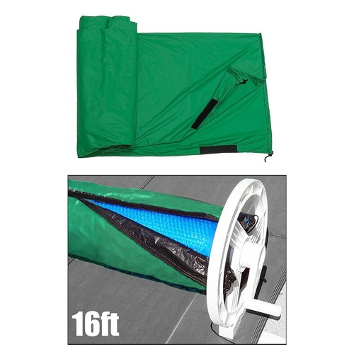 Winter cover for swimming - winter,