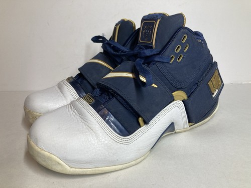 Men size nike lebron - men’s,