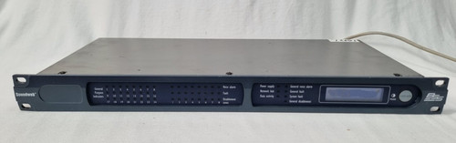 Bss audio soundweb london - bss,